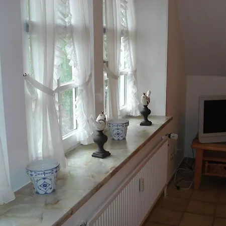 One-bedroom *
