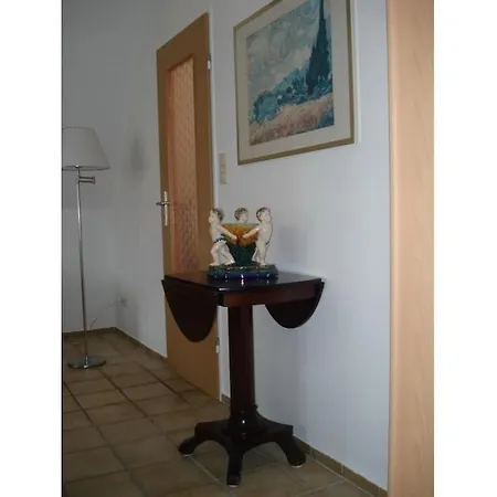 Casa vacanze One-bedroom Borkum
