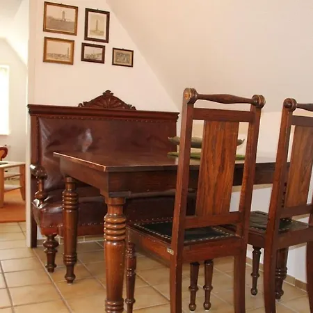 One-bedroom *
