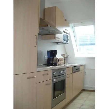 Casa vacanze One-bedroom Borkum