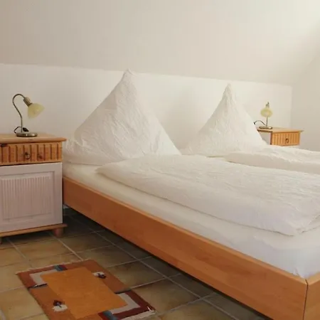 One-bedroom Borkum